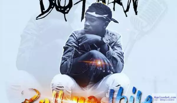 Dotman - Roll Up (Ibile Version)